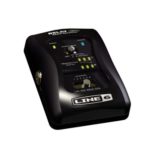 Line 6 RXS06 Relay G30 Wireless Receiver