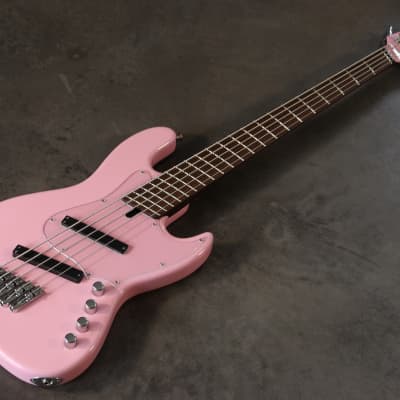 Maruszczyk Elwood L 2023 - Shell Pink for sale
