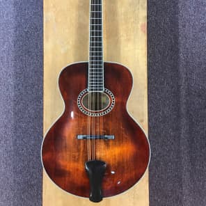 Eastman MDC804 Mando-Cello image 1