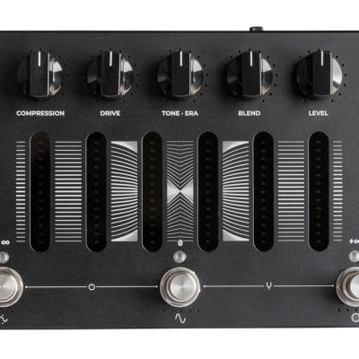 Darkglass Electronics - Microtubes Infinity | Reverb