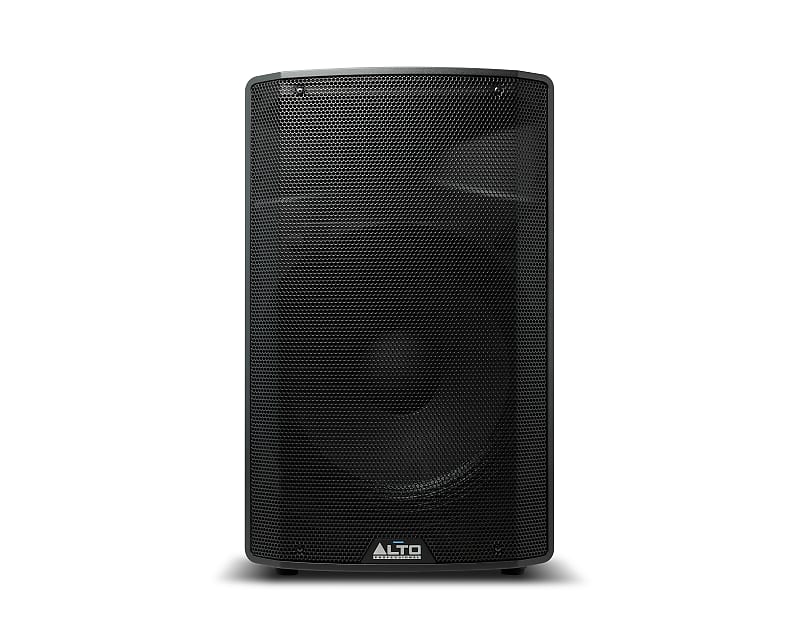 Alto Professional TX315 Active PA Speaker image 1