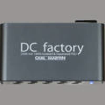 Reverb.com listing, price, conditions, and images for carl-martin-dc-factory