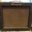 Ampeg early 60’s R-12R-B Reverberocket with VIDEO