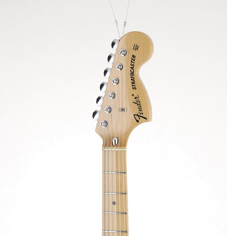 Fender Japan ST71 85TX NAT (S/N:S026276) (08/24)