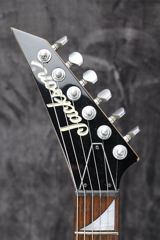 jackson ジャクソン 希少 日本製 DR-6 ペグ新品　最終値下げ Jackson Guitars – Jacksonguitars.com