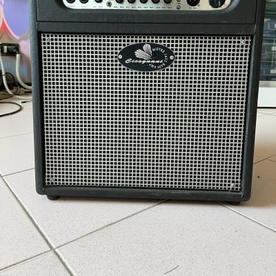 Cicognani Mister Jazz Bass Amp for sale