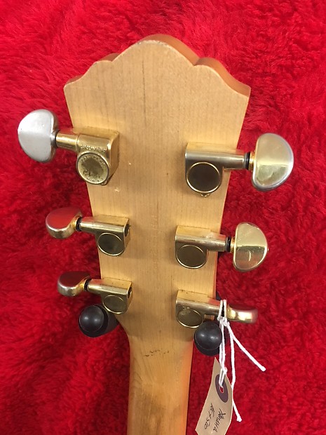 Yamaha AEX500 | Reverb