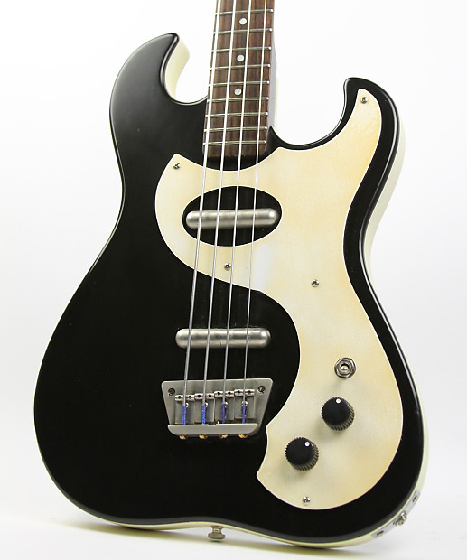 Danelectro dano 63 hot sale bass