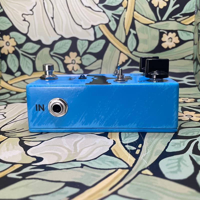 JAM Pedals Waterfall | Reverb JAM Pedals Waterfall | Reverb