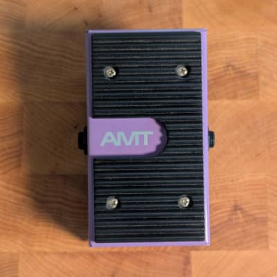 Reverb.com listing, price, conditions, and images for amt-electronics-wh-1