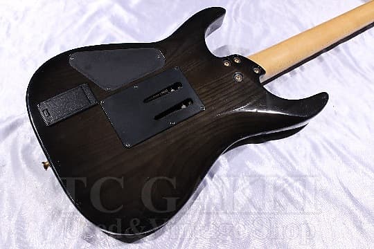 Fernandes Fr 75 | Reverb