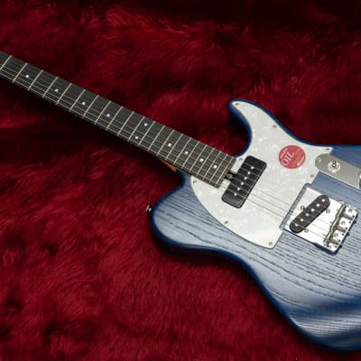 Bacchus Craft Series TACTICS DX-ASH BLU/OIL-MH #C09881 | Reverb France