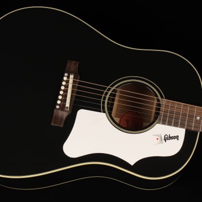Gibson 60's J-45 Original - EB (#108) image 4