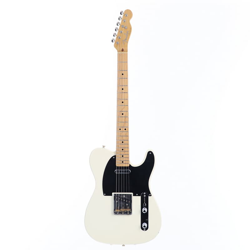 ギター Fender MIJ HYBRID 50s Telecaster Fender MIJ Hybrid II Telecaster | Reverb