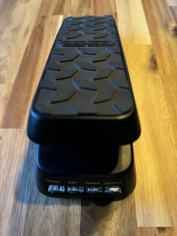 Dunlop DVP3 Volume X Pedal