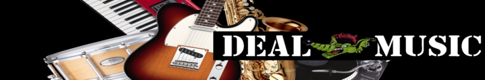 Deal Music 