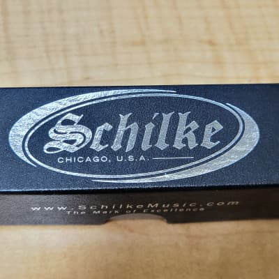 Schilke 6A4A Standard Series Trumpet Mouthpiece - Silver Plated image 4