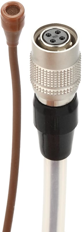 Countryman B3 Omnidirectional Lavalier Microphone Standard