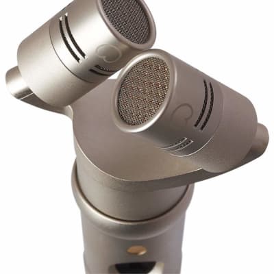 Rode NT4 Stereo X/Y Condenser Microphone image 3