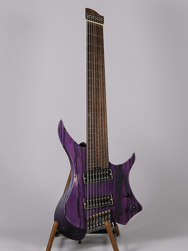 Ilumina | GOC Guitars