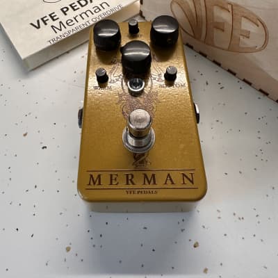 Reverb.com listing, price, conditions, and images for vfe-merman