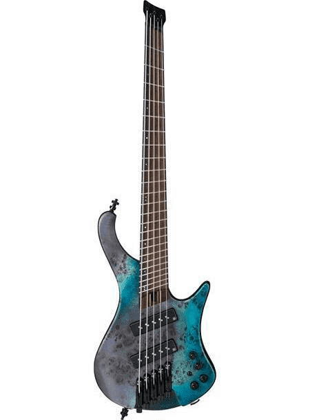 【Tosystem】　Ibanez EHB1505MS-TSF EHB1505MS | EHB | ELECTRIC BASSES | PRODUCTS | Ibanez guitars