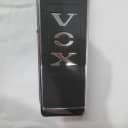 Vox V847 Wah Black,  Made In USA