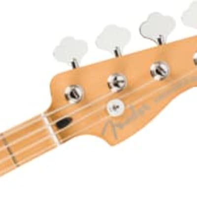 Fender Player Plus Precision Bass | Reverb