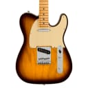 Fender American Ultra Luxe Telecaster 2-Color Sunburst