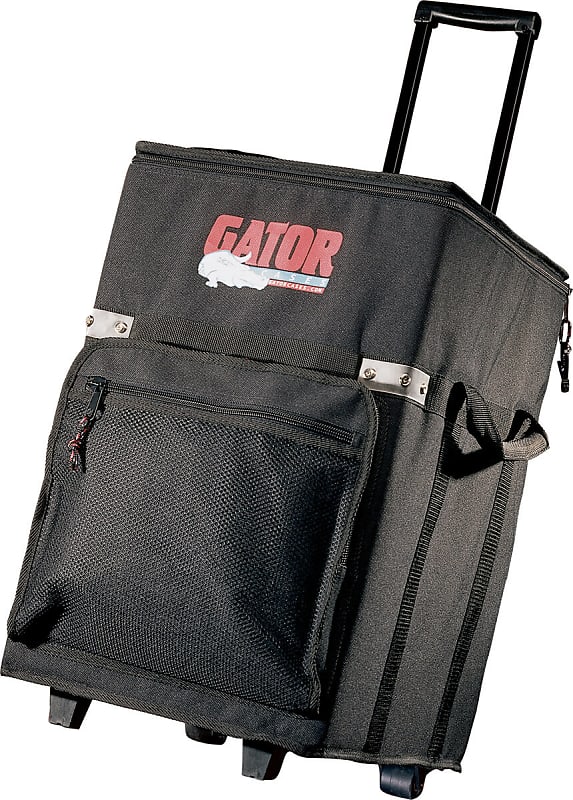 Gator Cases - GX-20 - Cargo Case w/ wheels image 1