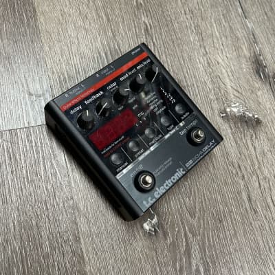 ギター TC Electronic ND-1 TC Electronic | Product | ND-1 NOVA DELAY
