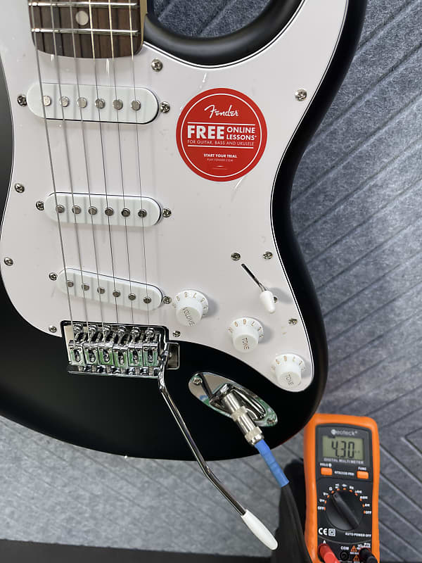 Fender Squier Debut Series Fender Squier Debut Series