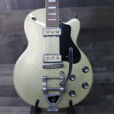 DeArmond M-75T | Reverb