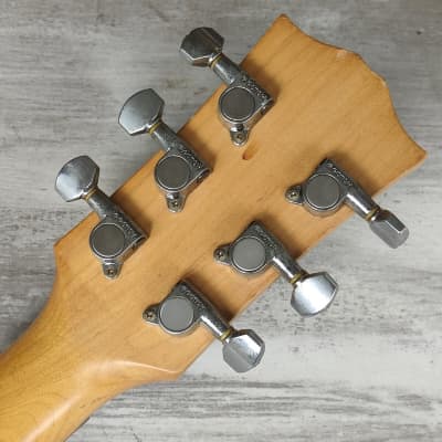 2000's Burny LG-480 Les Paul | Reverb