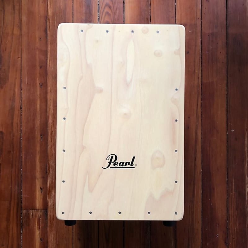 Pearl PBC-512CC Club Cajon | Reverb