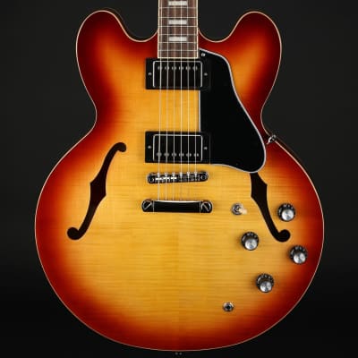 Epiphone elite Es-335 1963 elitist made in japan 2000