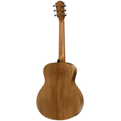 Taylor GS Mini-e Koa Acoustic Electric Guitar ES-B 1.2 w/gig bag image 4