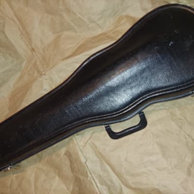 Suzuki 101RR (Full 4/4 Size) Violin, Japan 1989, Stradivarius Copy, with case/bow image 3