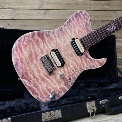 Shijie guitars reverb 2025