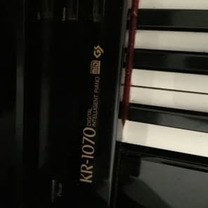Roland kr 1070 online
