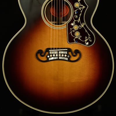 Gibson Custom Shop Pre-War SJ-200 Rosewood | Reverb