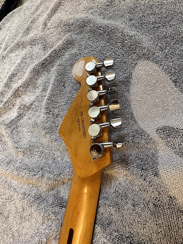 Fender Japan GUITAR TRIBE Modified. | GUITAR TRIBE.COM