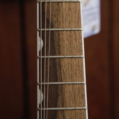 Gretsch G5420T Electromatic Hollowbody Guitar Orange Stain image 4