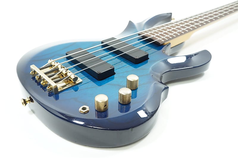 EDWARDS E-TN-95B REINDEER BASS by ESP ASH BODY RD Series