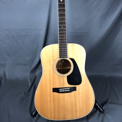 Morris MV-705 Vanguard Series MIJ! 1983 | Reverb