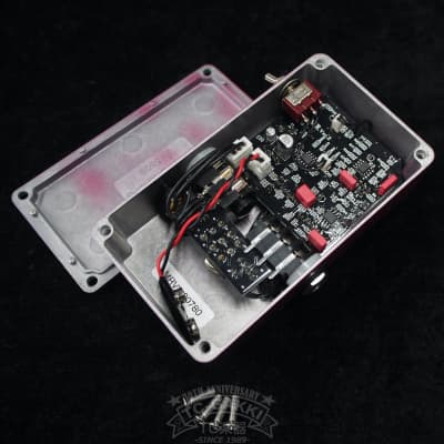 2020's vivie-effect Modern Raven | Reverb Romania