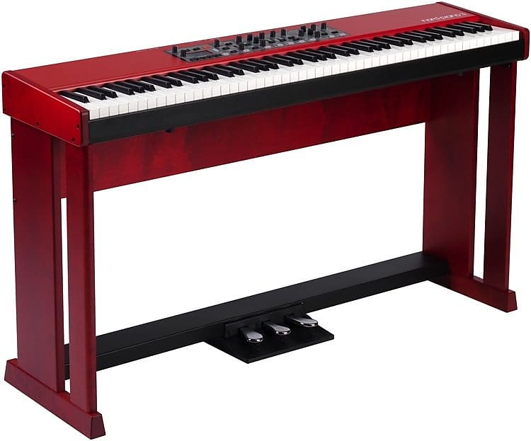 Nord Standwood keyboard stand image 1