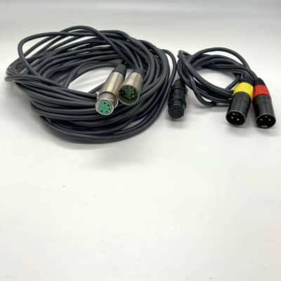 Neumann USM 69 Stereo Condenser Microphone image 13