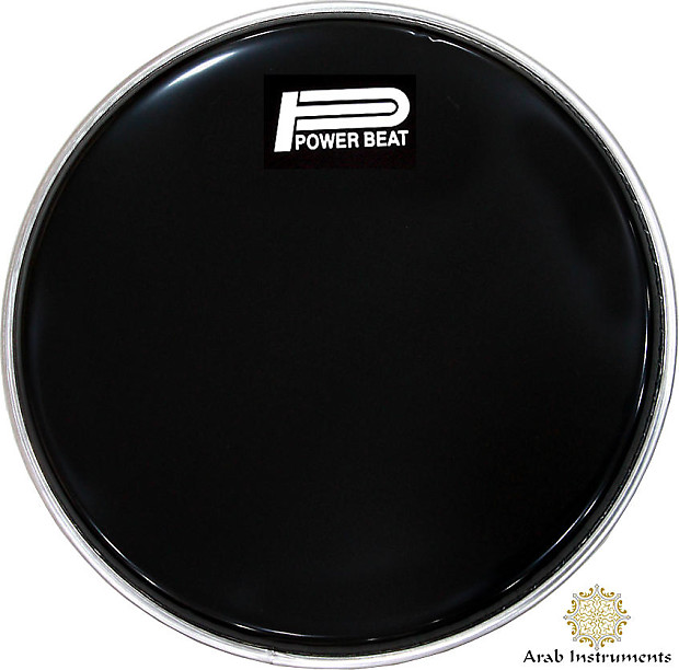 ダラブッカ POWER BEAT