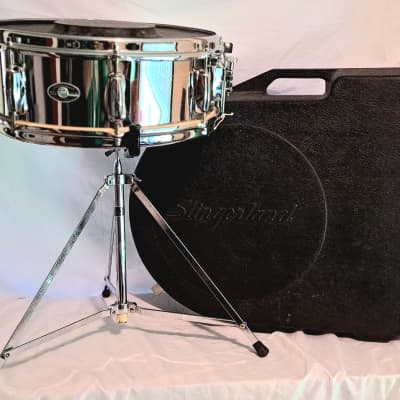 Slingerland Snare Drum kit - Cos image 2
